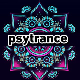 Логотип @psytrance_lossless - Psytrance