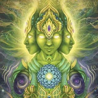 Логотип @psytrancechannel2020 - Psy Trance Channel