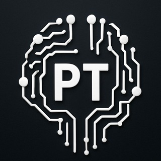 Логотип @psytrends - PSY ТРЕНДЫ