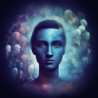 Логотип @psywith - Психология без границ | Саморазвитие | Мотивация