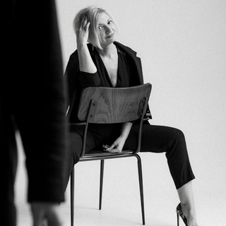 Логотип @psyxari - Мысли вслух по ходу жизни...