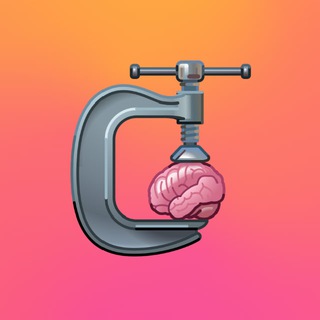 Логотип @psyxitip - 🗣 психITип