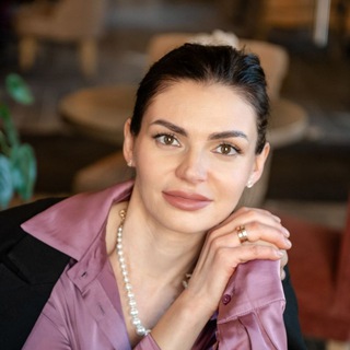 Логотип @psyxo_korneva - Неделикатный психолог Марина Корнева🎯