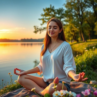 Логотип @psyxoamazing - Amazing • саморазвитие