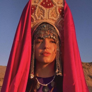 Логотип @psyxovblog - Истории Шаманки