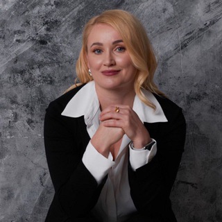 Логотип @psyzarina - Психология с Ириной Зариной
