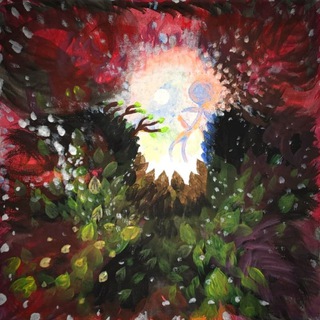 Логотип @psyzavr - Psyzavr