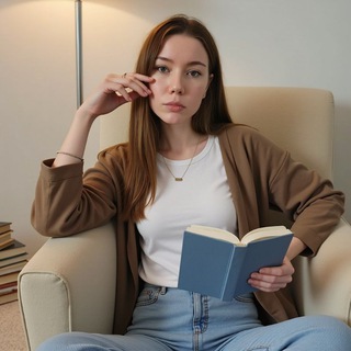 Логотип @psyzimina - mental health warrior