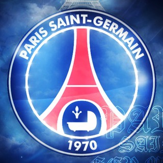 Логотип @pszh0 - PSG FC official