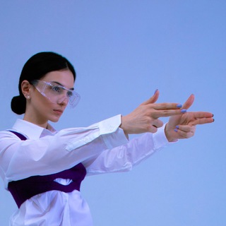 Логотип @ptagui - Polina Pilavchyan