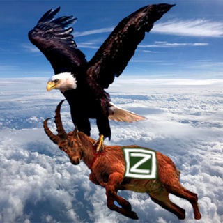 Логотип @ptakhymadyara - Птахи Мадяра БАХМУТ Вугледар Мар'їнка