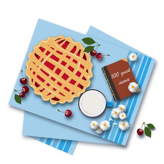 Логотип @pteat_ru - Рецепты Pteat