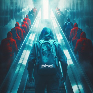 Логотип @ptescalator - ESCalator