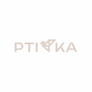 Логотип @pti4ka_store - PTI4KA