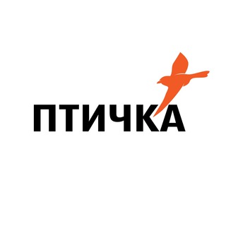 Логотип @ptichka_news - Птичка - новости IT и технологий