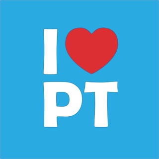 Логотип @ptikvaru - Петах-Тиква ♥️ פתח תקווה