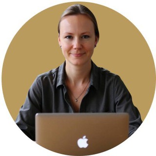 Логотип @ptitsa_v_poryadke - Порядок в гаджетах и информации | Наталья Умнова