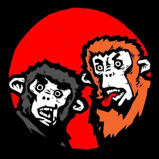 Логотип @ptlg_umora_off - Патология Юмора