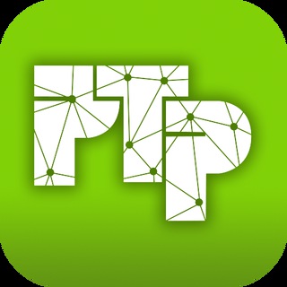 Логотип @ptpwallet - PTPWallet Group