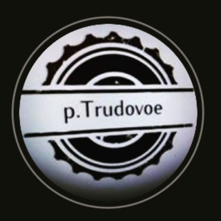 Логотип @ptrudovoe - p.Trudovoe