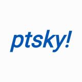 Логотип @ptsky_media - Ммм