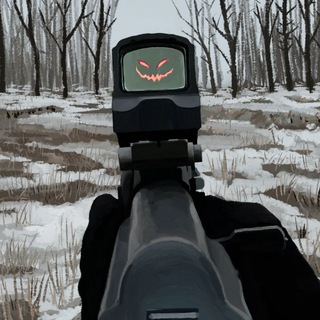 Логотип @ptsr_is_lie - After (before) war