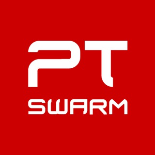 Логотип @ptswarm - PT SWARM