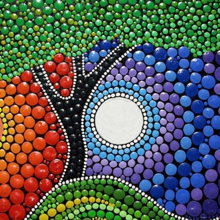 Логотип @pttnn - Canal Círculo Terapias Naturales