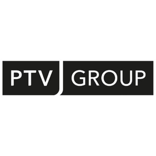Логотип @ptvamericalatina - PTV Group América Latina