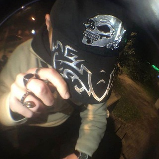 Логотип @ptxwb - берлога нефора