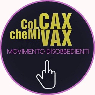 Логотип @pu05z - Noi i no vax, i complottisti, i sopravvissuti 😂😂😂😂😂😂😂😂
