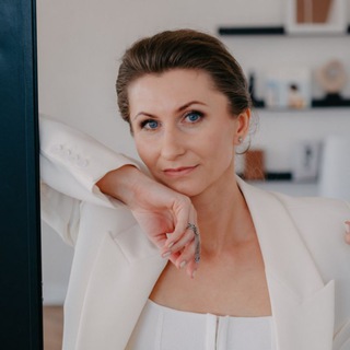 Логотип @puazhdecorchannel - Красиво снаружи и внутри | Анастасия Жукова