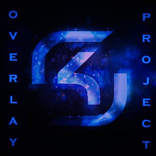 Логотип @pub_overlayproject - Забрал овер