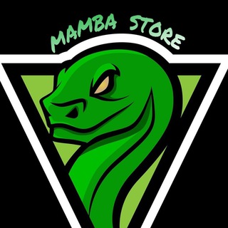 Логотип @pub_sale - MAMBASTORE🐍