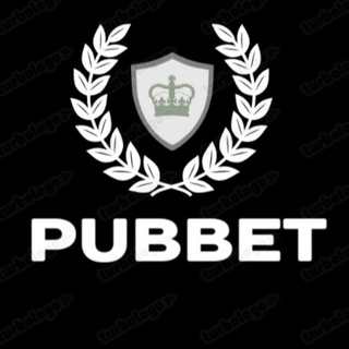 Логотип @pubbett - Прогнозы PUBBET