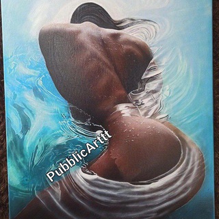 Логотип @pubblicarttt - Картины для Вас👌