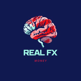 Логотип @pubfree0 - REAL Fx