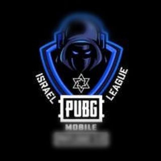Логотип @pubg301 - פאבגי 🇮🇱 - PUBG🎗