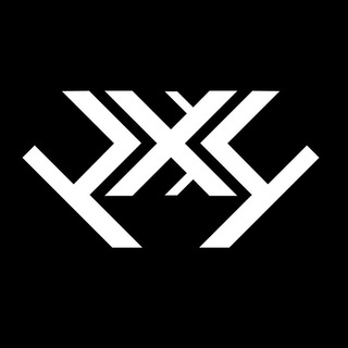 Логотип @pubg_4xsgaming - 4XS GAMING
