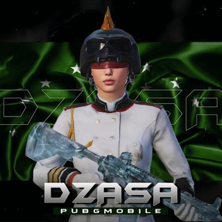 Логотип @pubg_abdul - ᴀʙᴅᴜʟ