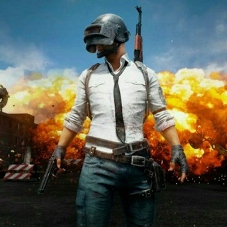 Логотип @pubg_call_duty - PUBG MOBILE