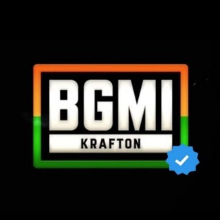Логотип @pubg_custom_room_101 - Battleground Mobile India™ (IDP LEAK)