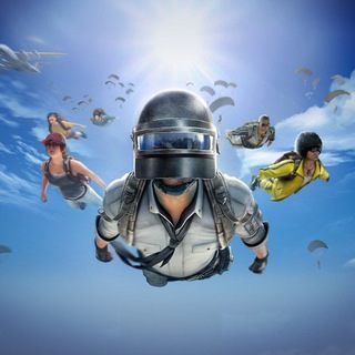 Логотип @pubg_epicinoy - PUBG MOBILE & epicINOY