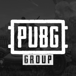 Логотип @pubg_groupuz - PUBG Mobile Uz Group 🇺🇿