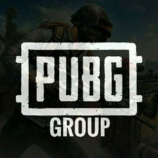 Логотип @pubg_gurupasi - PUBG UZ