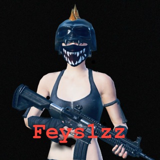 Логотип @pubg_joskiy - wert ❤️