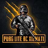 Логотип @pubg_lite_bc_lobbilar - Qaytmas