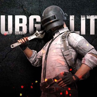 Логотип @pubg_lite_chat - PUBGM LITE CHAT🖊️