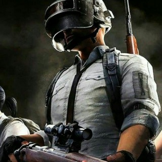 Логотип @pubg_lite_gruppa - PUBG MOBILE / LITE