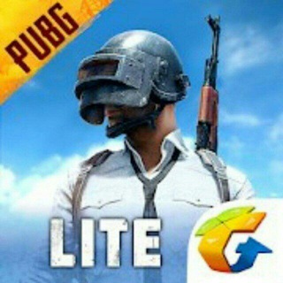 Логотип @pubg_lite_uz_bek - 🎁PUBG🎉MOBILE🎅LITE🎄